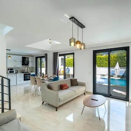 Asrin Villa