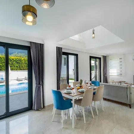 Villa Asrin *