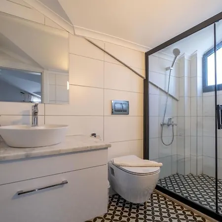 Asrin Villa Fethiye