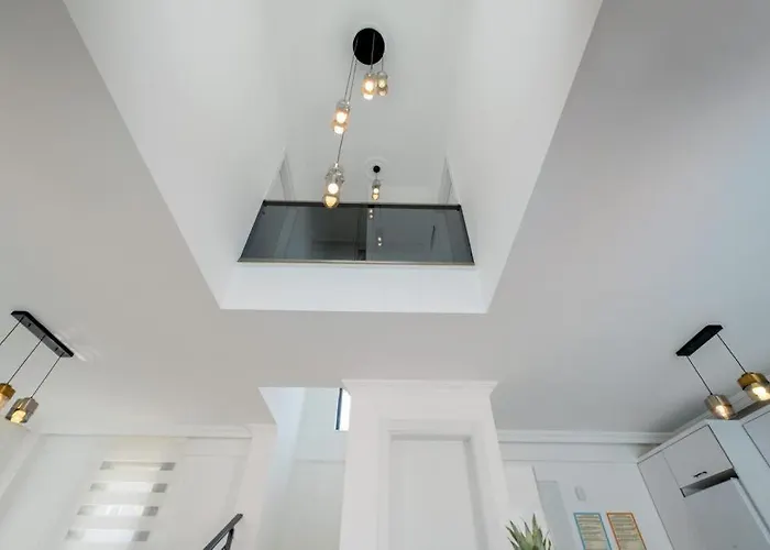 Asrin 别墅 费特希耶