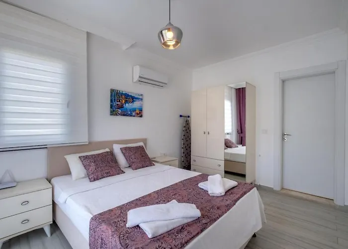 Asrin * Фетхие