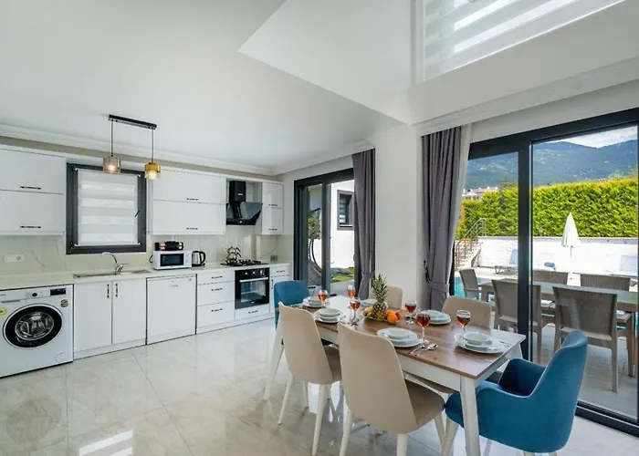 Asrin * Фетхие